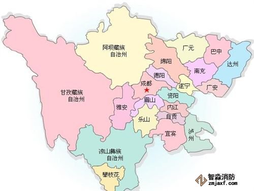 四川省區(qū)域銷售消防檢測設(shè)備